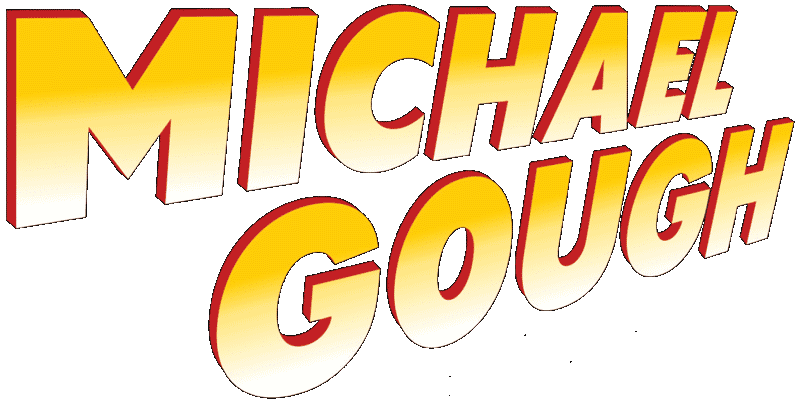 Michael Gough